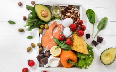 Nutrición personalizada en Martin Clos: El camino hacia tu bienestar